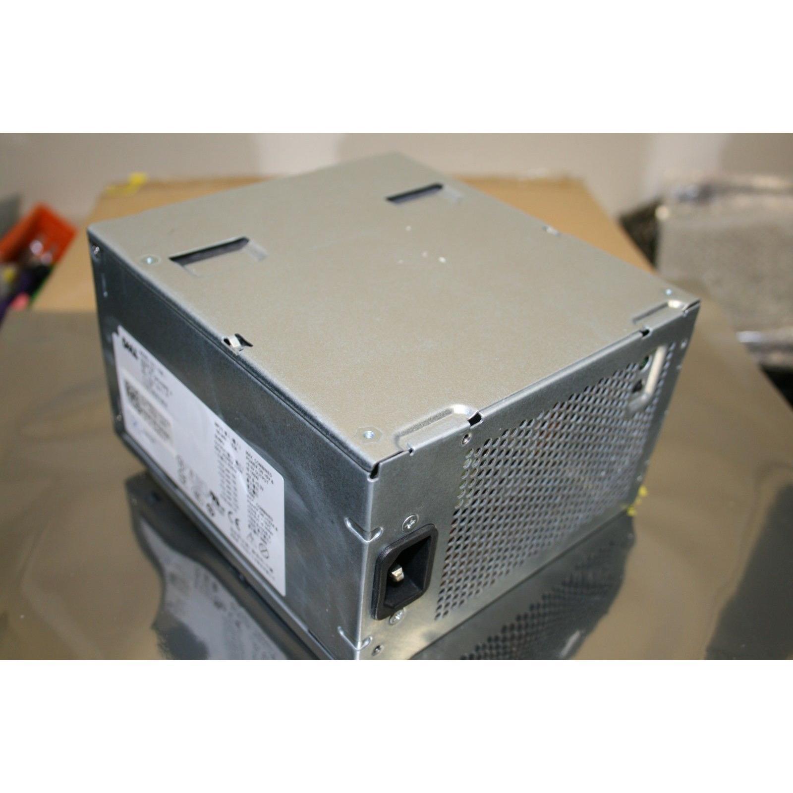 525W Power Supply