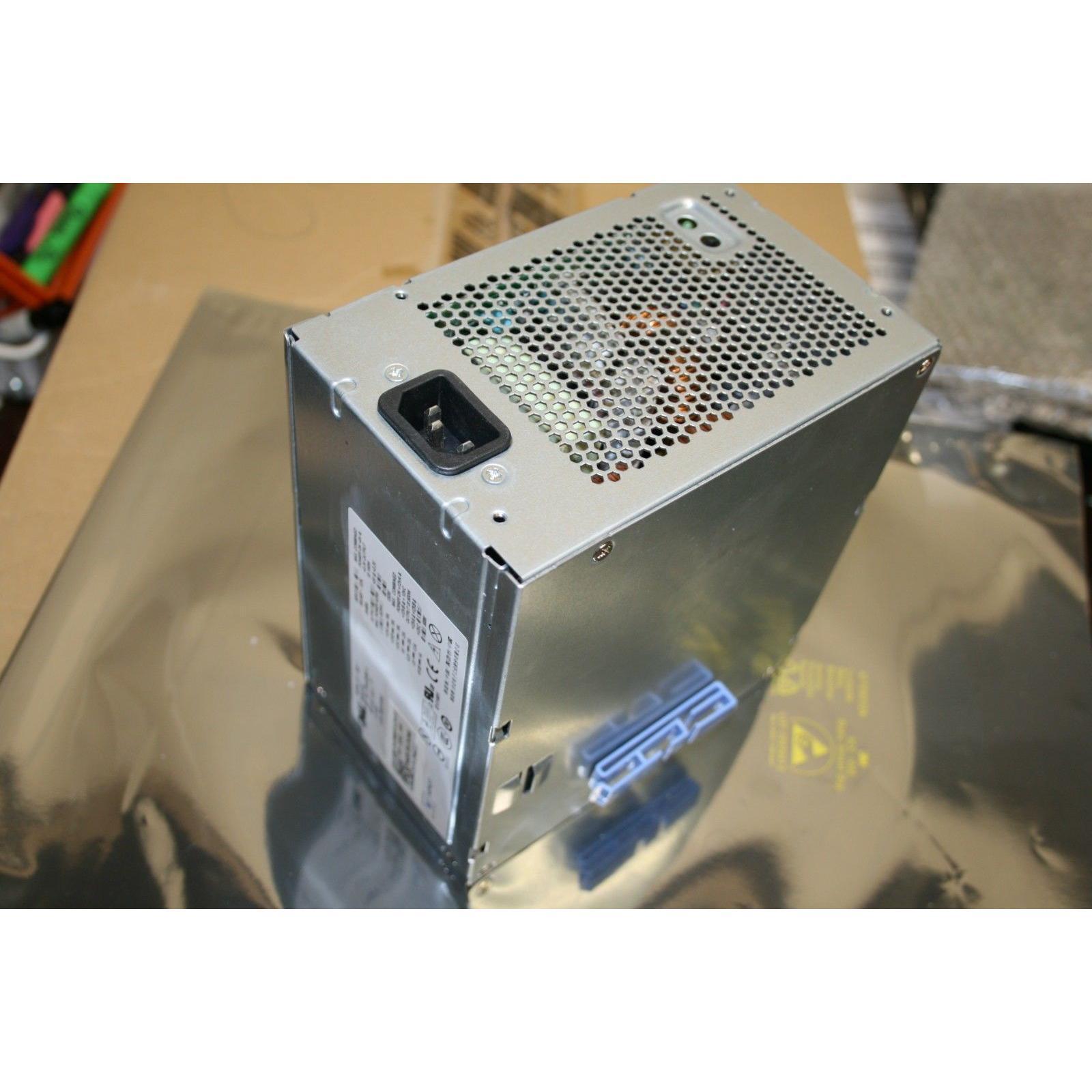 Dell 525W Replacement Power Supply