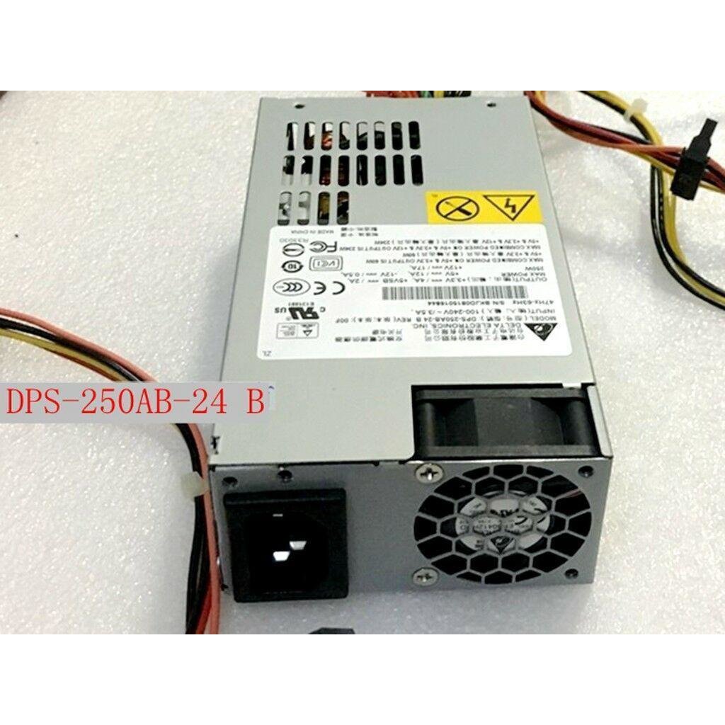 Delta DPS Power Supply