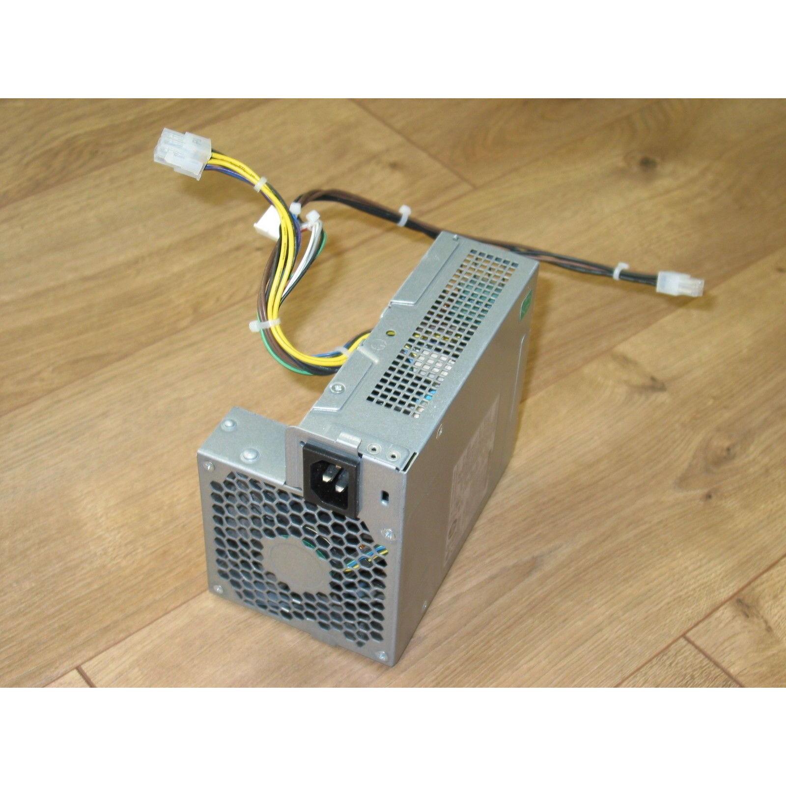 Elite 8300 SFF Power Supply