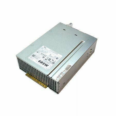 Dell Power Supply 