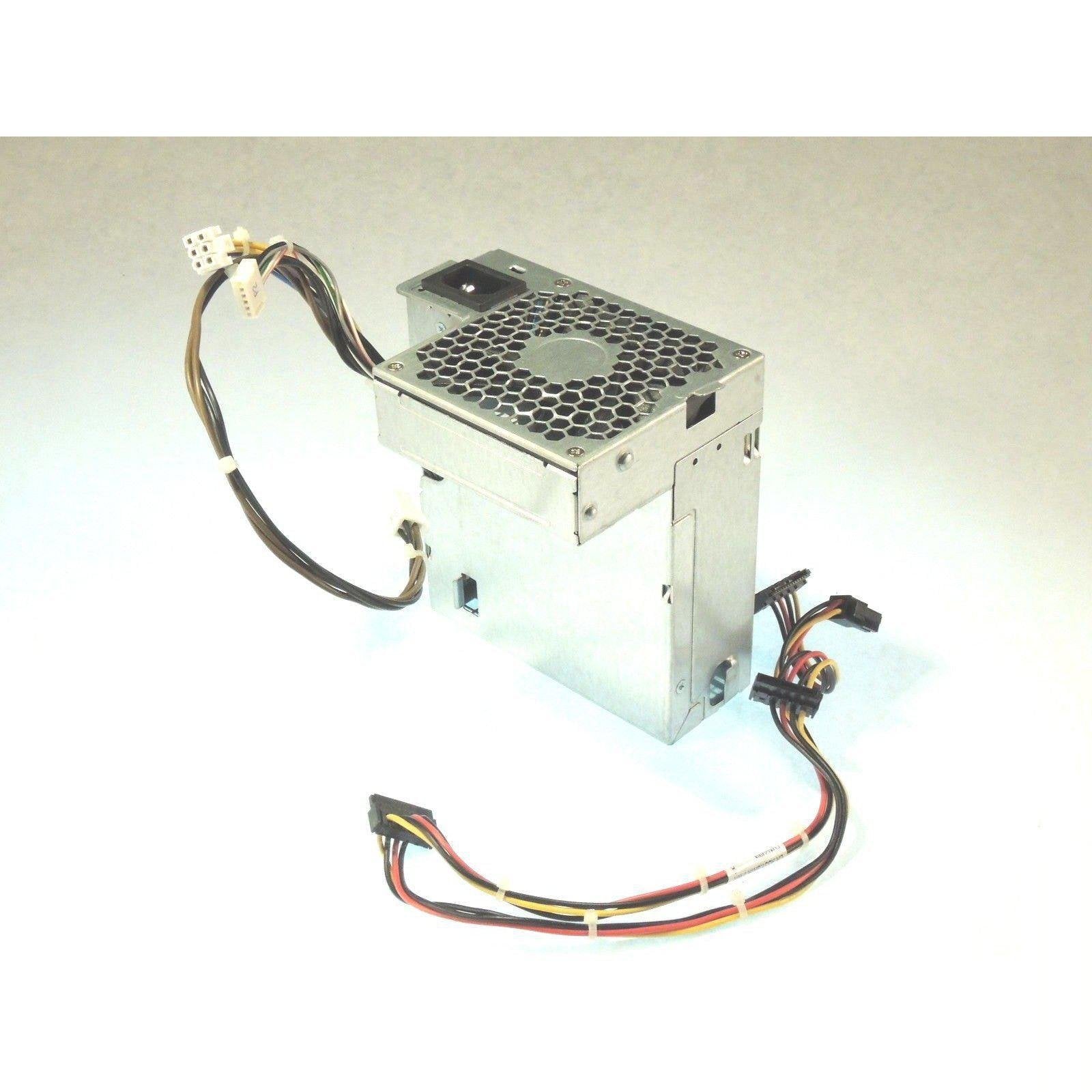 Genuine HP PS-4241-9HA Desktop PSU 240W ATX Power Supply PN 503376-001-FoxTI