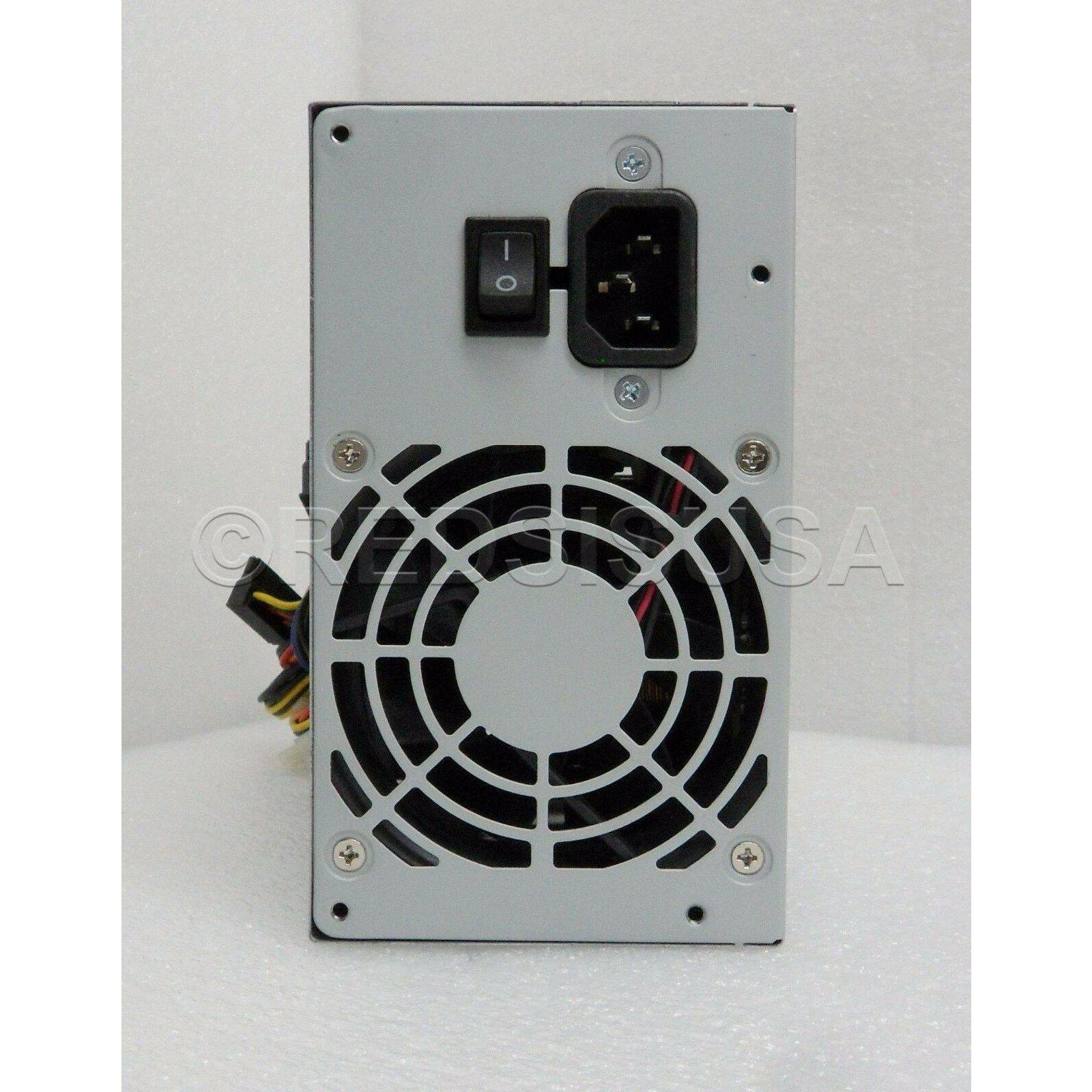 Genuine Power Supply 100-240V 350W 47-63 HZ 7A for IBM X3100 M4/M5 00AL205 fonte-FoxTI