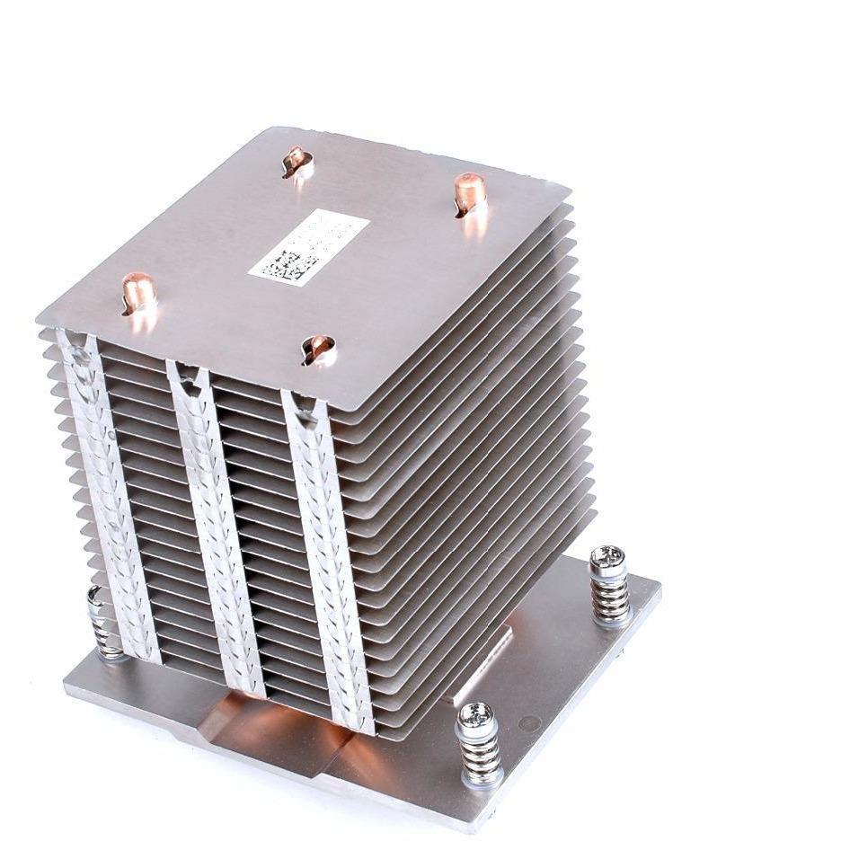 Heatsink, Dissipador para Servidor Dell Powerdge T430 0wc4dx-FoxTI