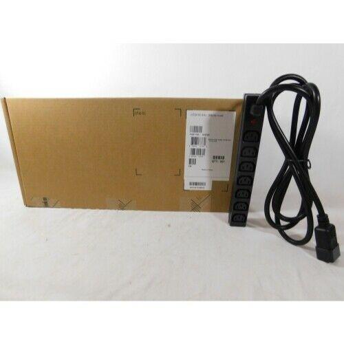 Hewlett Packard AF500A Power Strip, 2 Stick, 7XC-13 ALL,Sticks Only, No Core-FoxTI