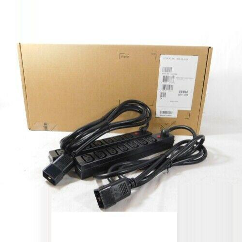 Hewlett Packard AF500A Power Strip, 2 Stick, 7XC-13 ALL,Sticks Only, No Core-FoxTI