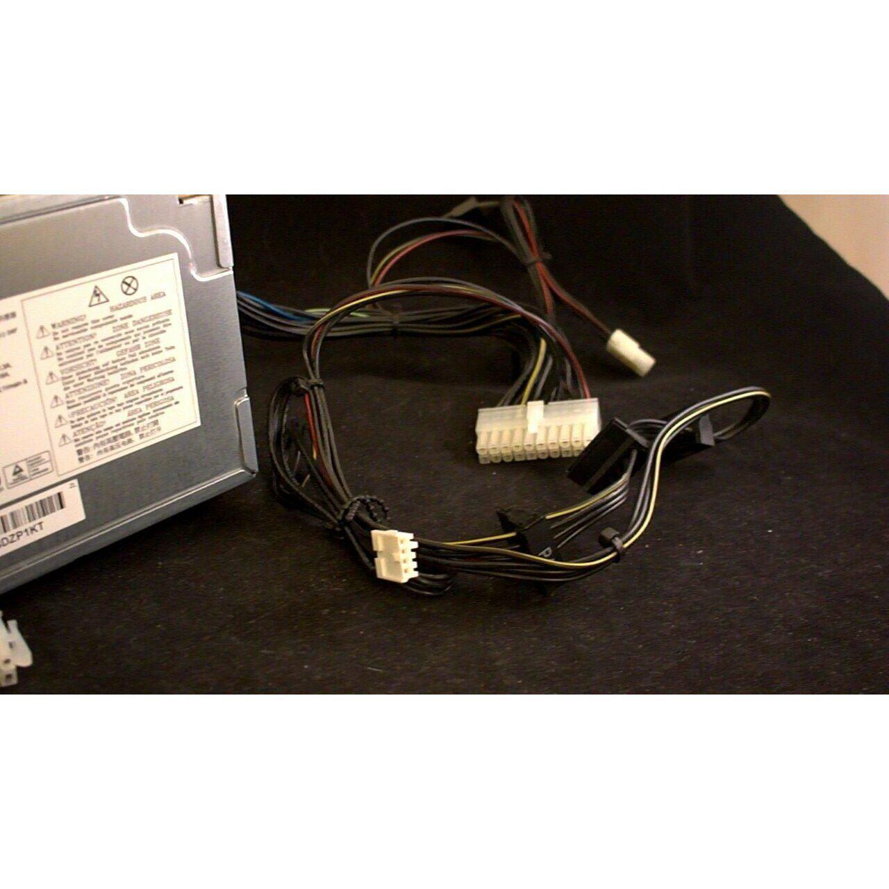 Z200 Power Supply