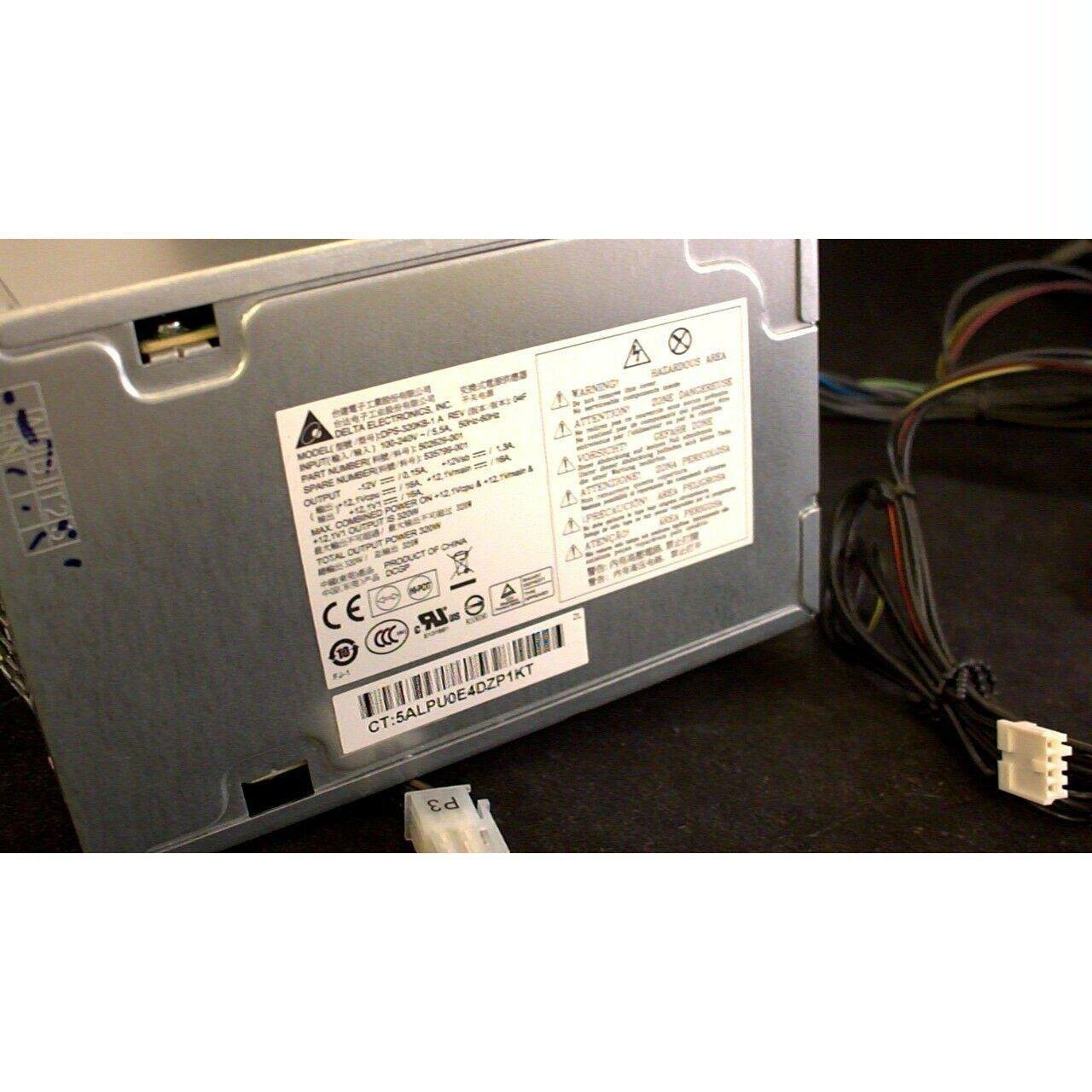 Z200 Power Supply