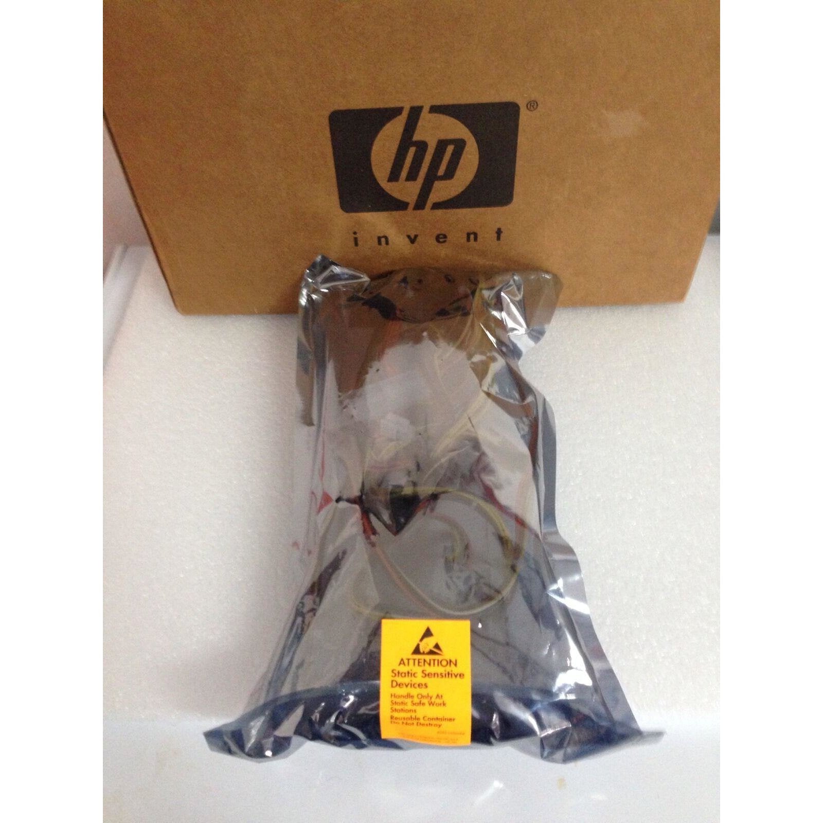 HP 457626-001 650W Power Supply 