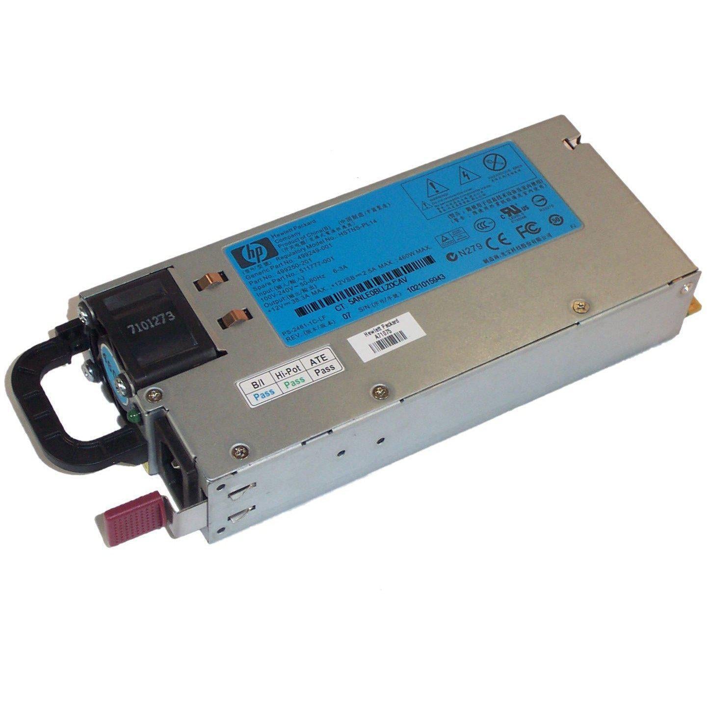 PLC Power Supply