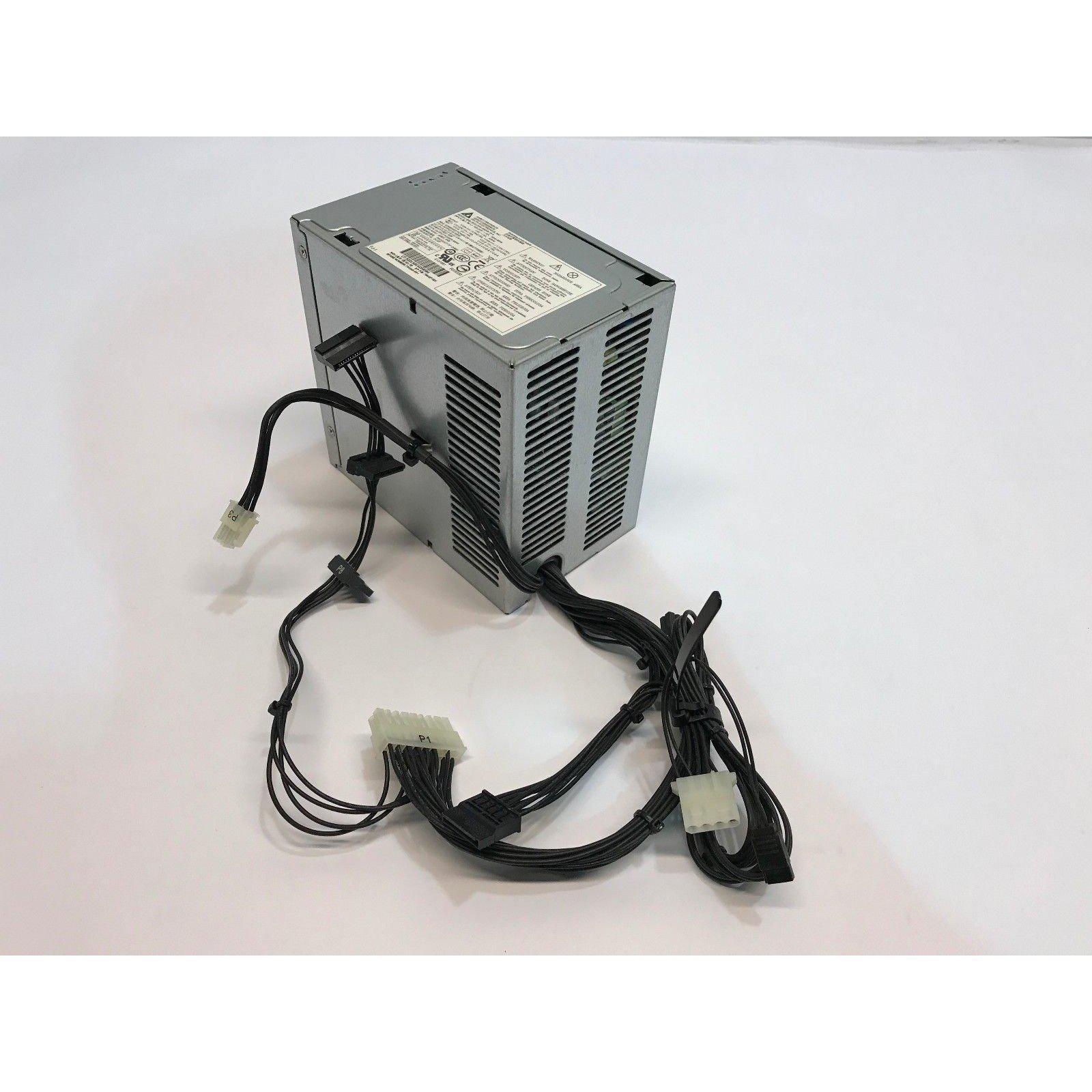 HP Z220 Power Supply