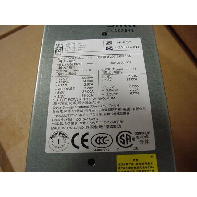 400 Watt Power Supply