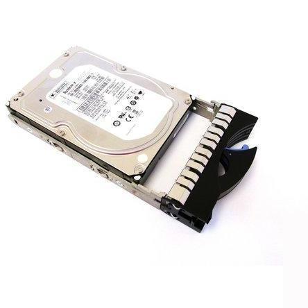 IBM 81Y9915 - IBM-Hard Drive 900GB 2.5in 10K 6Gb SAS HDD-FoxTI