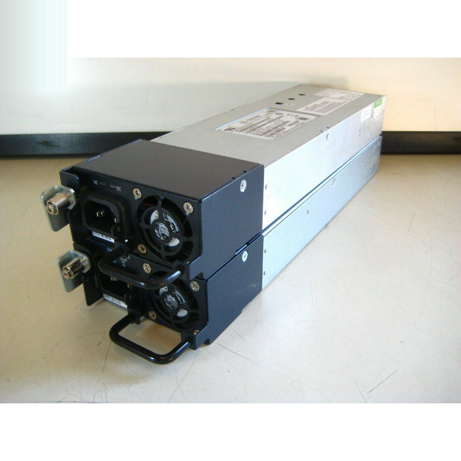 Juniper EX3200 and EX4200 Power Supply