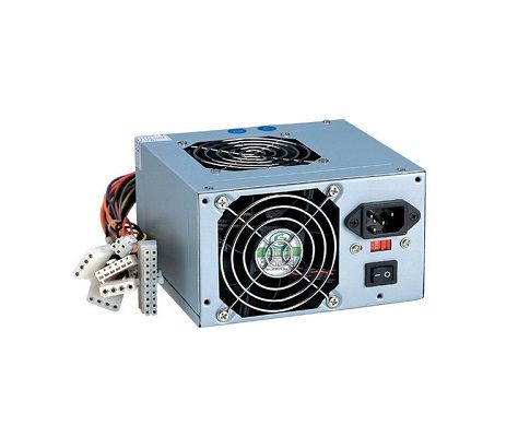 500 Watts Power Supply