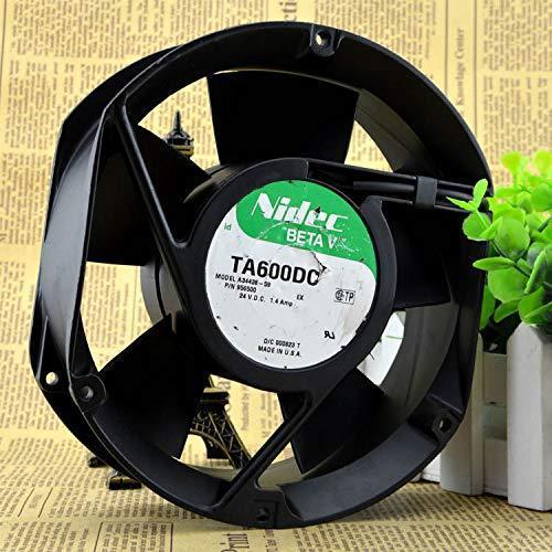 Power Supply Cooling Fan