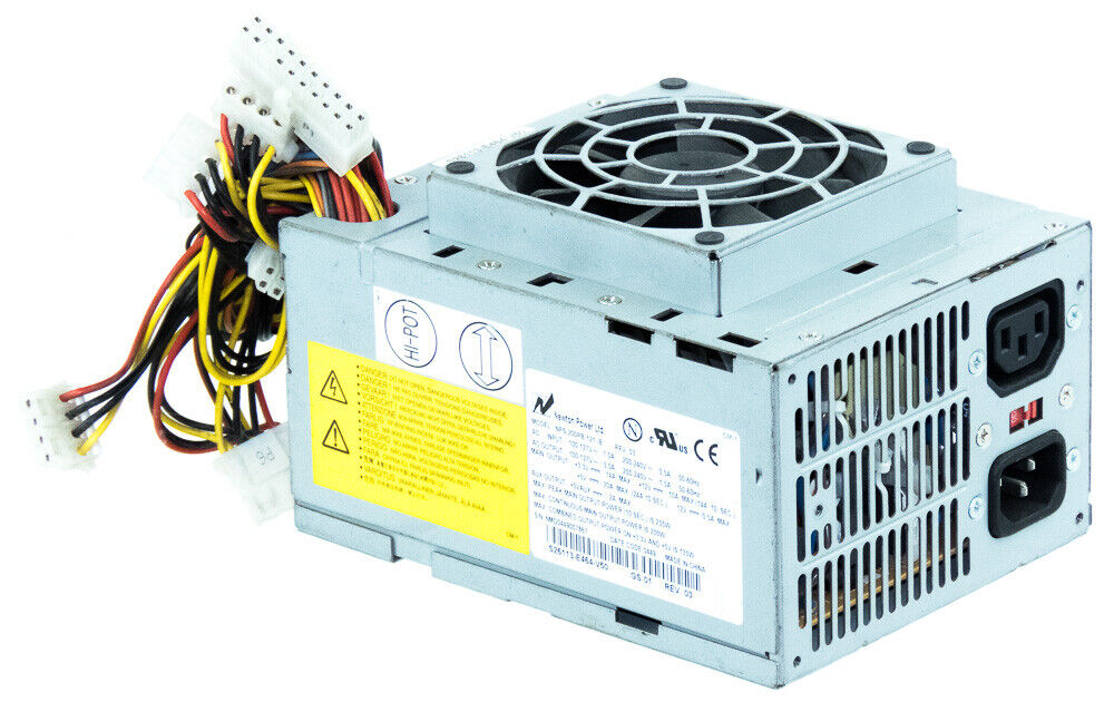 200W ATX Power Supply