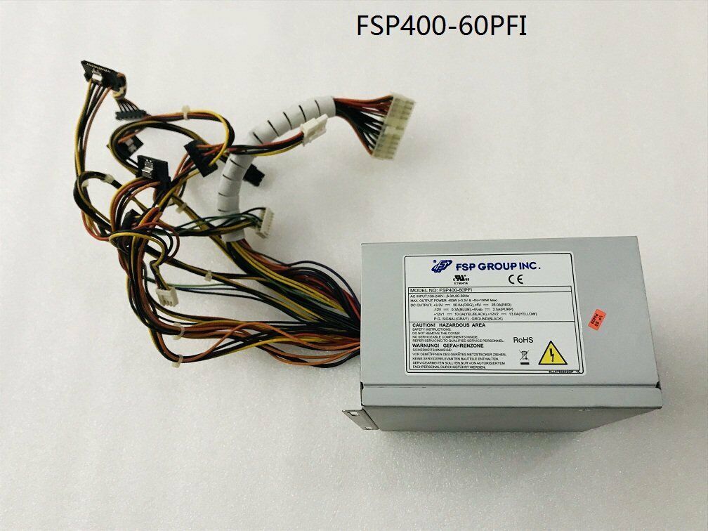 240V Power Supply