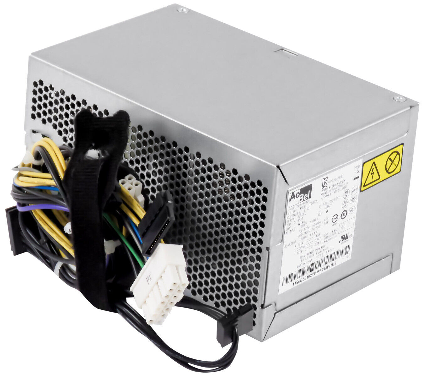 180W Power Supply