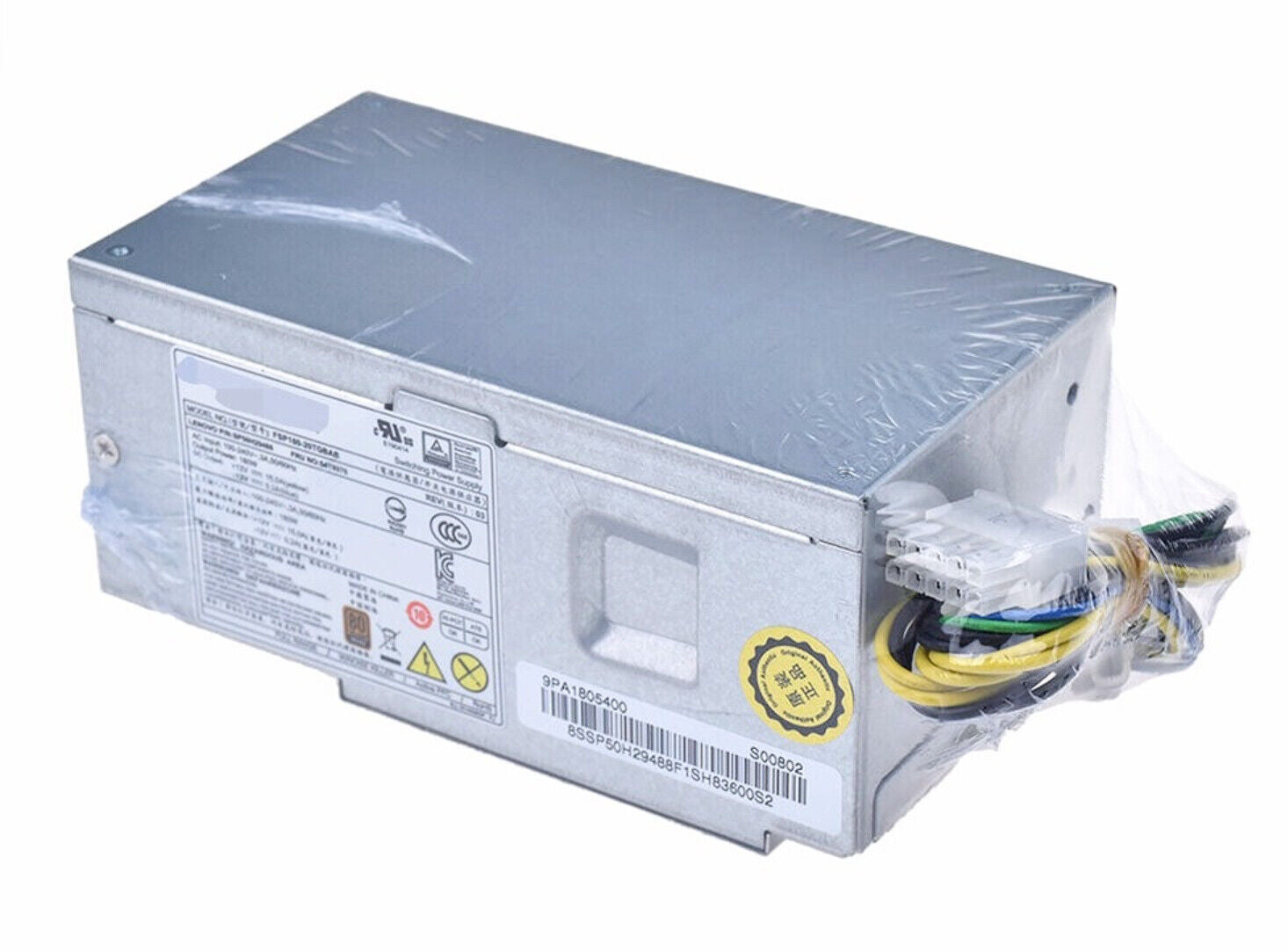 FSP Power Supply