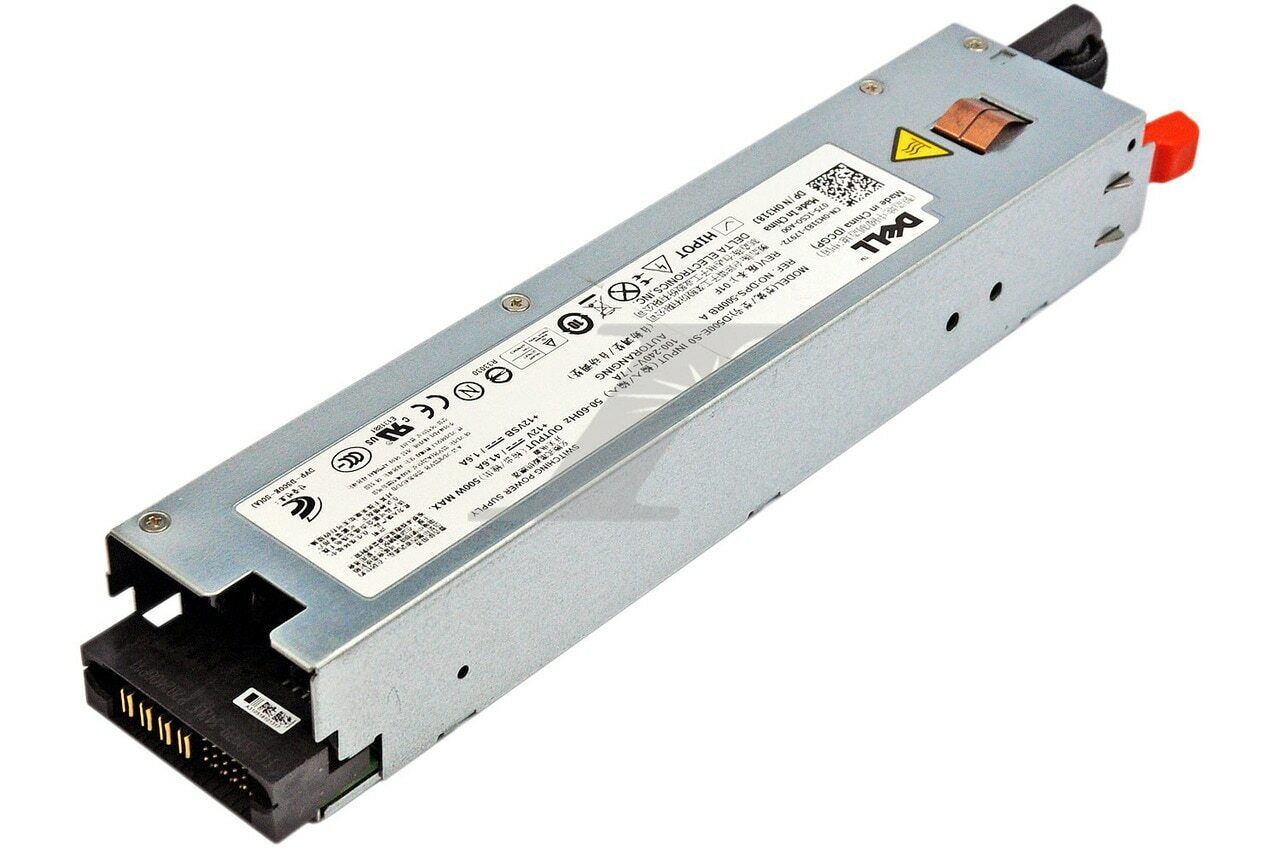 Dell R410 Power Supply 