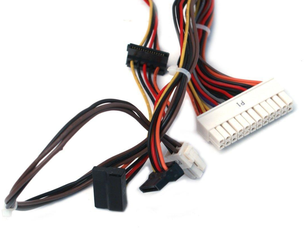 Dell FY9H3 Power Supply