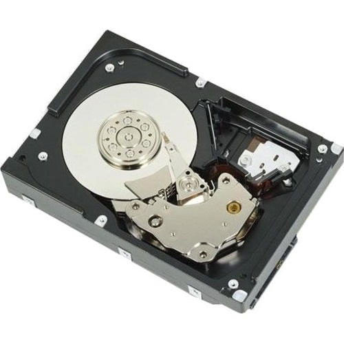 Dell 400-AUPW 1 TB Hard Drive - 3.5" Internal SATA SATA/600 7200rpm 884116329336 - MFerraz Tecnologia