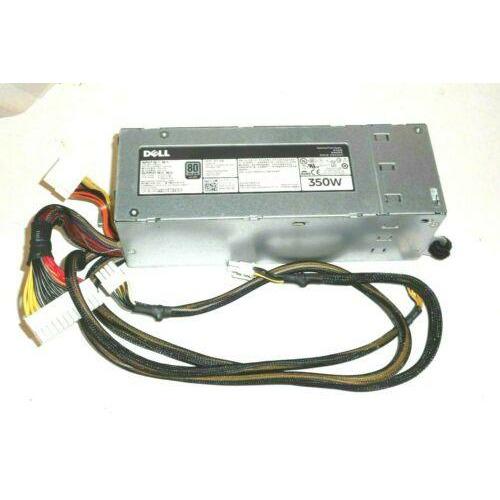 Fonte OEM POWER SUPPLY 350W DELL POWEREDGE SERVER T320 T420 DF83C 8M7N4  F305E-S0 - MFerraz Tecnologia