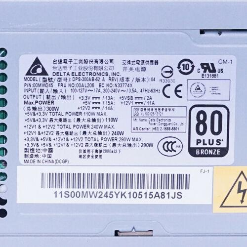 DPS-300AB-62 Power Supply