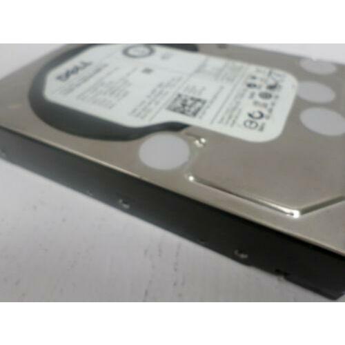 Disco Dell 3TB 6G 7.2K 3.5" SAS DPTW9 HDD Hard Drive WD3001FYYG-18SL3W0, 0DPTW9 - MFerraz Tecnologia