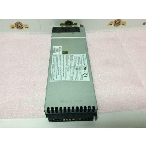 Fuente Supermicro Power Supply 