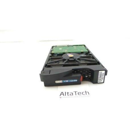 Disco EMC 005049024 1TB 7.2K SATA 3.5" AX4-5 HDD Hard Drive - MFerraz Tecnologia