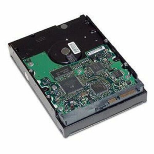 Disco AJ738A HP 500GB 3.5-inch 7200RPM SATA 3Gbps Hot Swap Hard Drive 481286-001 - AloTechInfoUSA