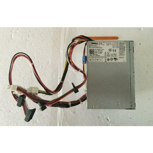 Dell T110 Power Supply