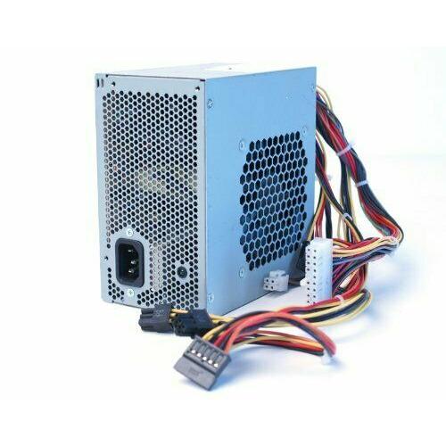 Fuente Dell 460W Power Supply