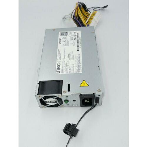 Fuente HP 550W Power Supply