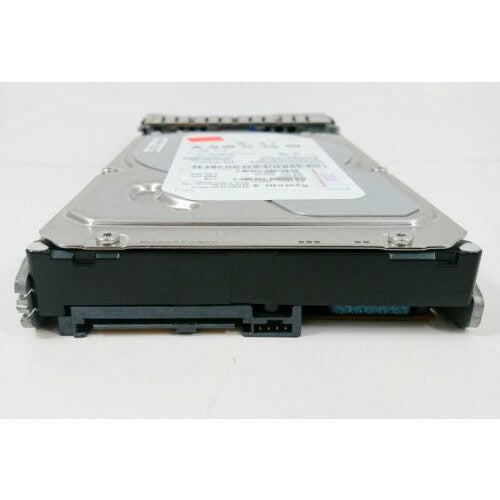 Disco IBM Seagate ST1000NM0001 1 TB 7200RPM HOT-SWAP SAS Hard Drive W/ TRAY 42D0778 - MFerraz Tecnologia