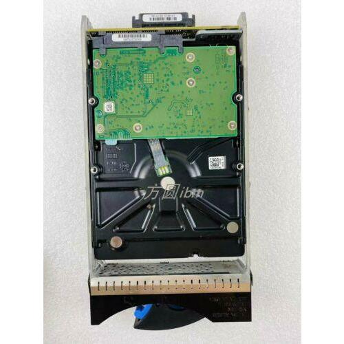 Disco IBM 59Y5536 59Y5484 2T 3.5 in 7.2K SATA-FC DS4700 DS5020 DS4700 Hard Drive - MFerraz Tecnologia