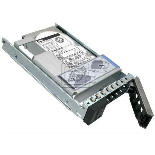 Dell 400-ATIO / NWTD0 600GB 3.5 15K RPM SAS Hybrid Hard Drive Kit X7K8W / Y004G - MFerraz Tecnologia