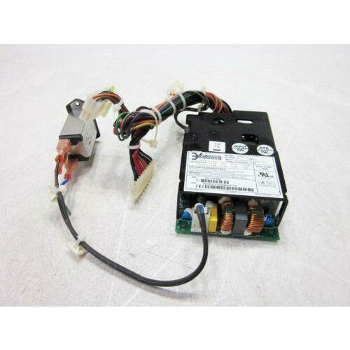 160W Power Supply