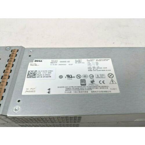 Dell H600E-S0 Power Supply