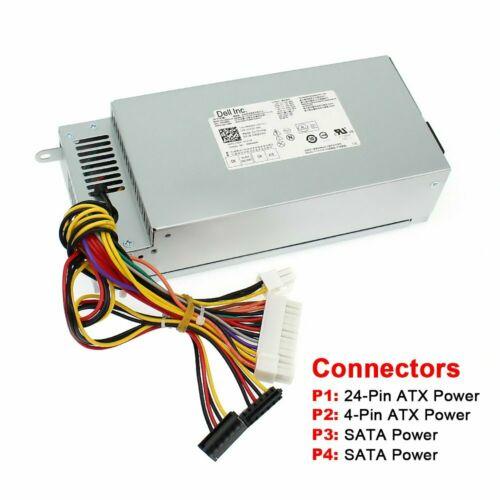 Fuente Dell Inspiron Power Supply