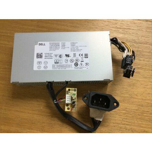 Fuente Dell AC180EA Power Supply 