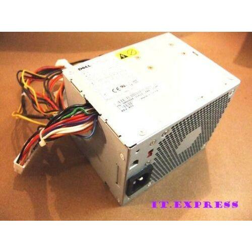 Fuente Dell Power Supply