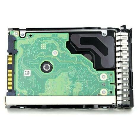 Disco 876936-003 785067-B21 872735-001 HPE 300 GB SAS 2.5" Hard Drive - MFerraz Tecnologia