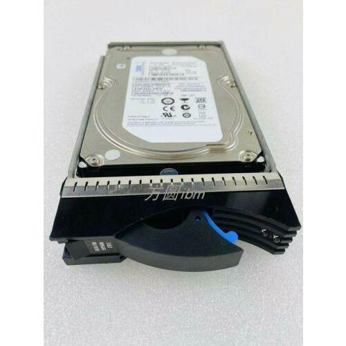 Disco IBM 59Y5536 59Y5484 2T 3.5 in 7.2K SATA-FC DS4700 DS5020 DS4700 Hard Drive - MFerraz Tecnologia