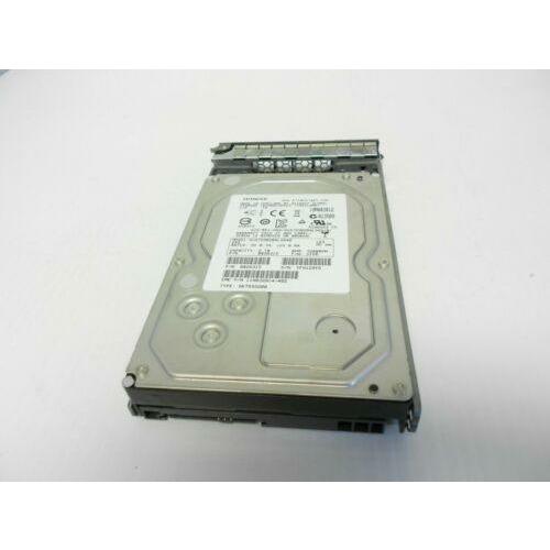 Disco 2TB 7.2K SAS 3.5" Hard Drive Fits Dell Server R510 R710 R720 R730 Hot Swap 6Gb/s - MFerraz Tecnologia