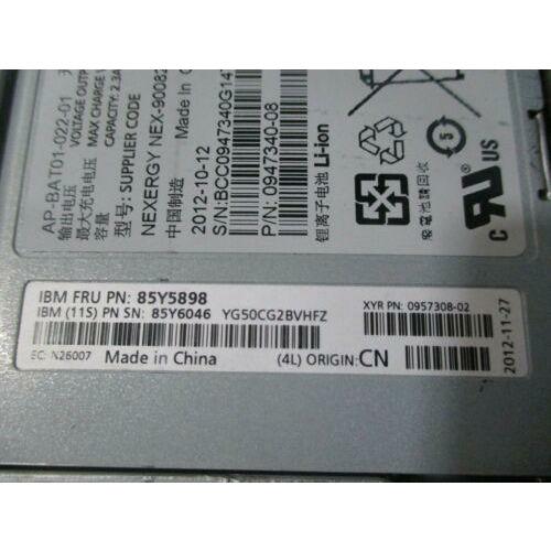 IBM V7000 764W Power Supply