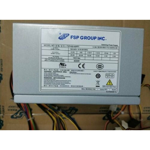 Siemens Power Supply