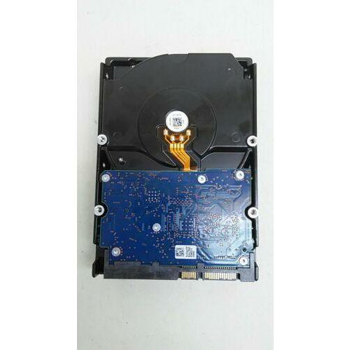 Disco HGST HUS724030ALA640 UltraStar 7K4000 3TB 3.5" SATA III Enterprise Hard Drive - AloinfoUSA